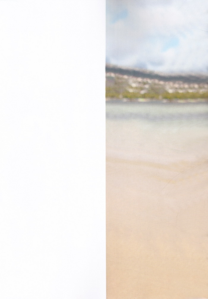 [唯美写真] 小嶋阳菜 Haruna Kojima Onna no Ko no Kamisama